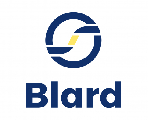 logo blard société