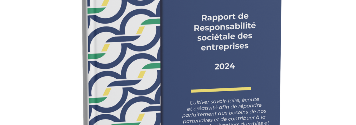 Le tout premier rapport RSE Blard 2025