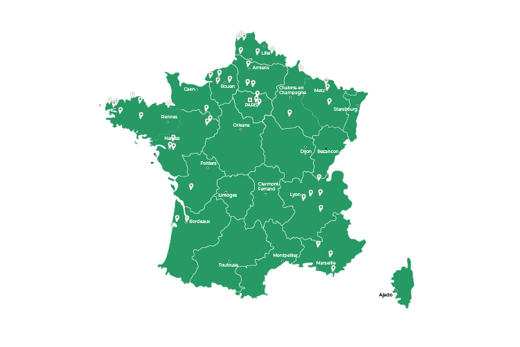 Références Blard Environnement